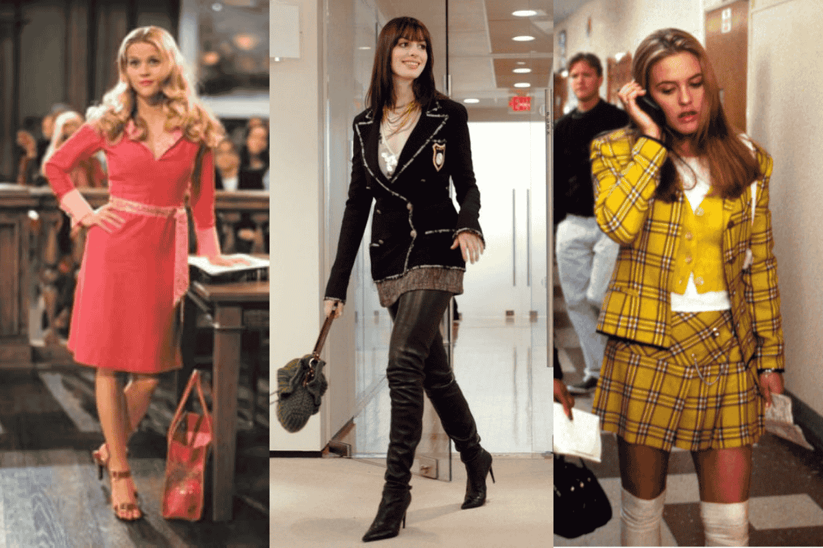 The ONLY Chic Flick Tier List That Matters