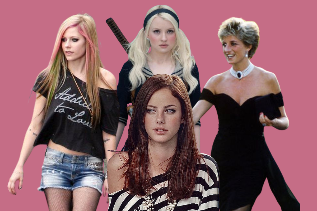 Our Muses Who Walked So We Could Run