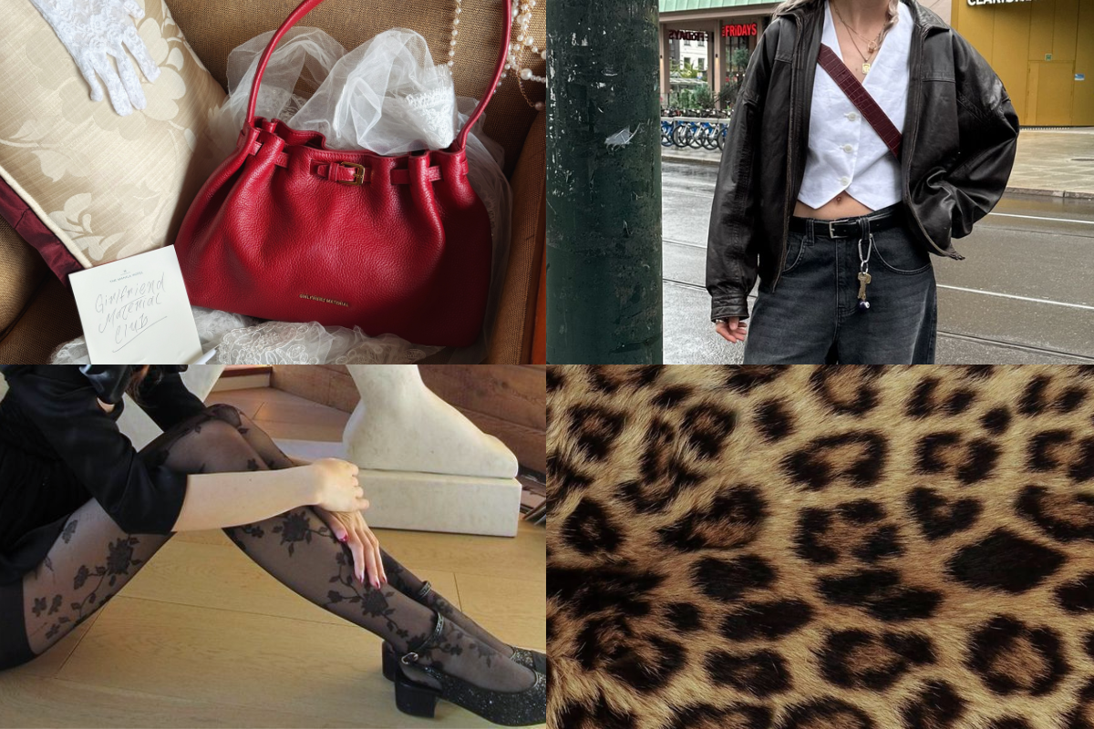 Anti-basic Wardrobe Staples