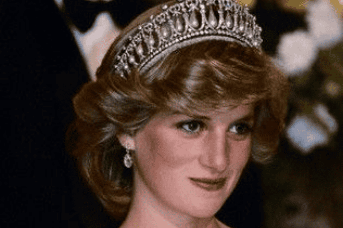 Remember Her? Princess Diana