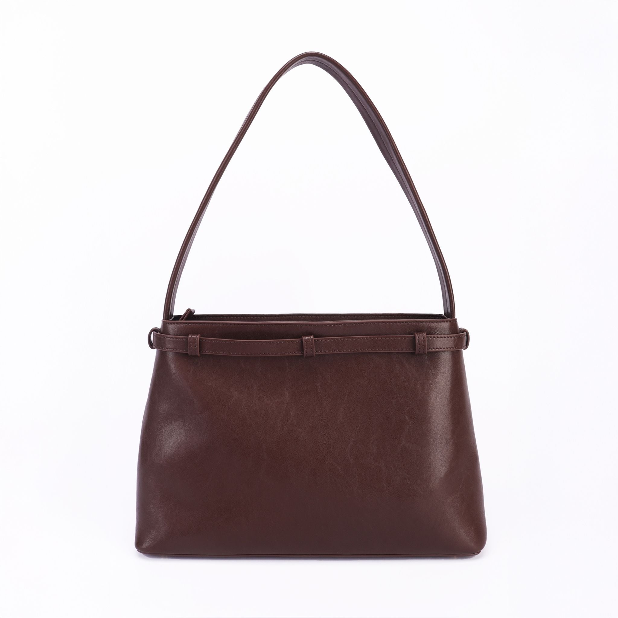 Plaza Bag (Espresso)