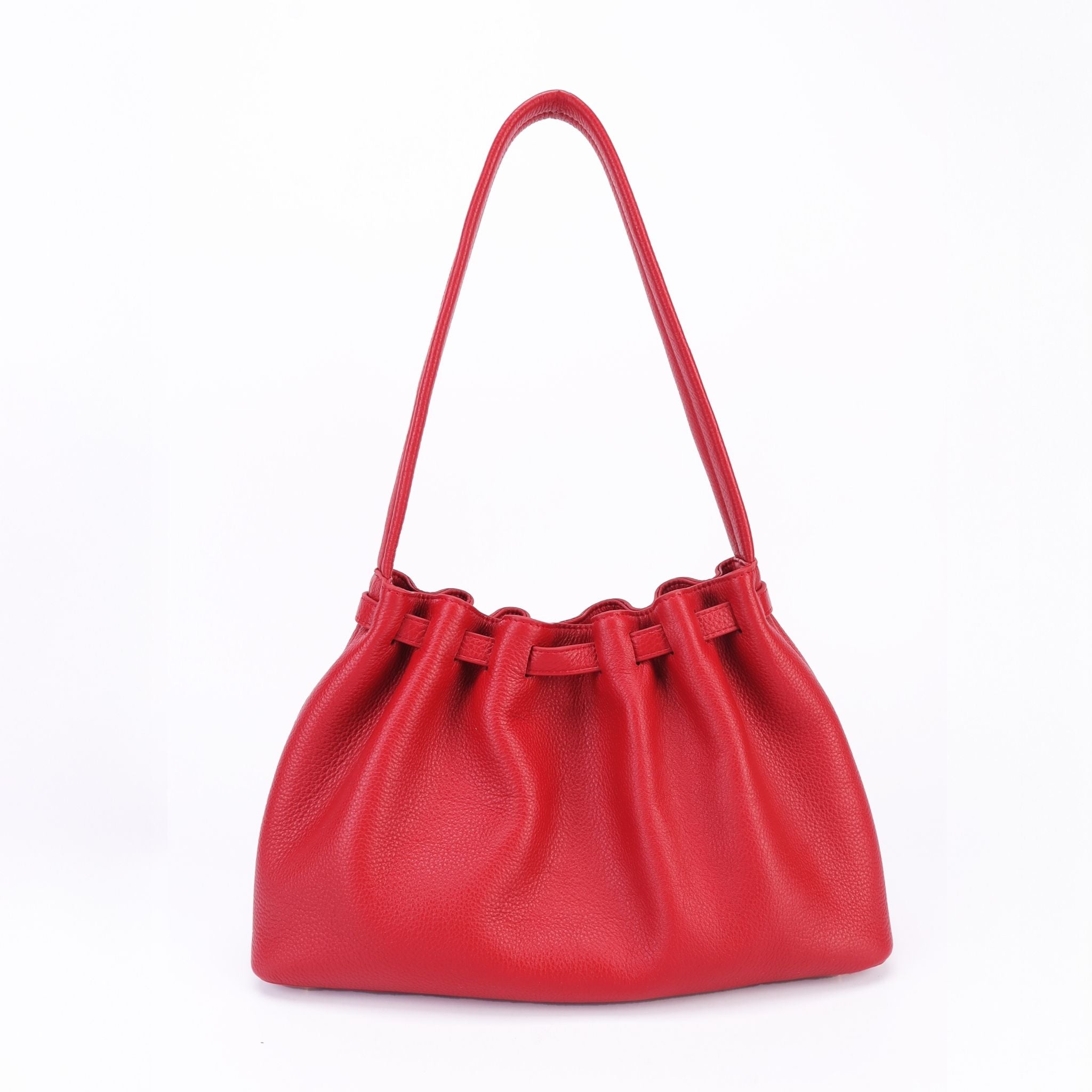 Whisper Bag (Ruby)