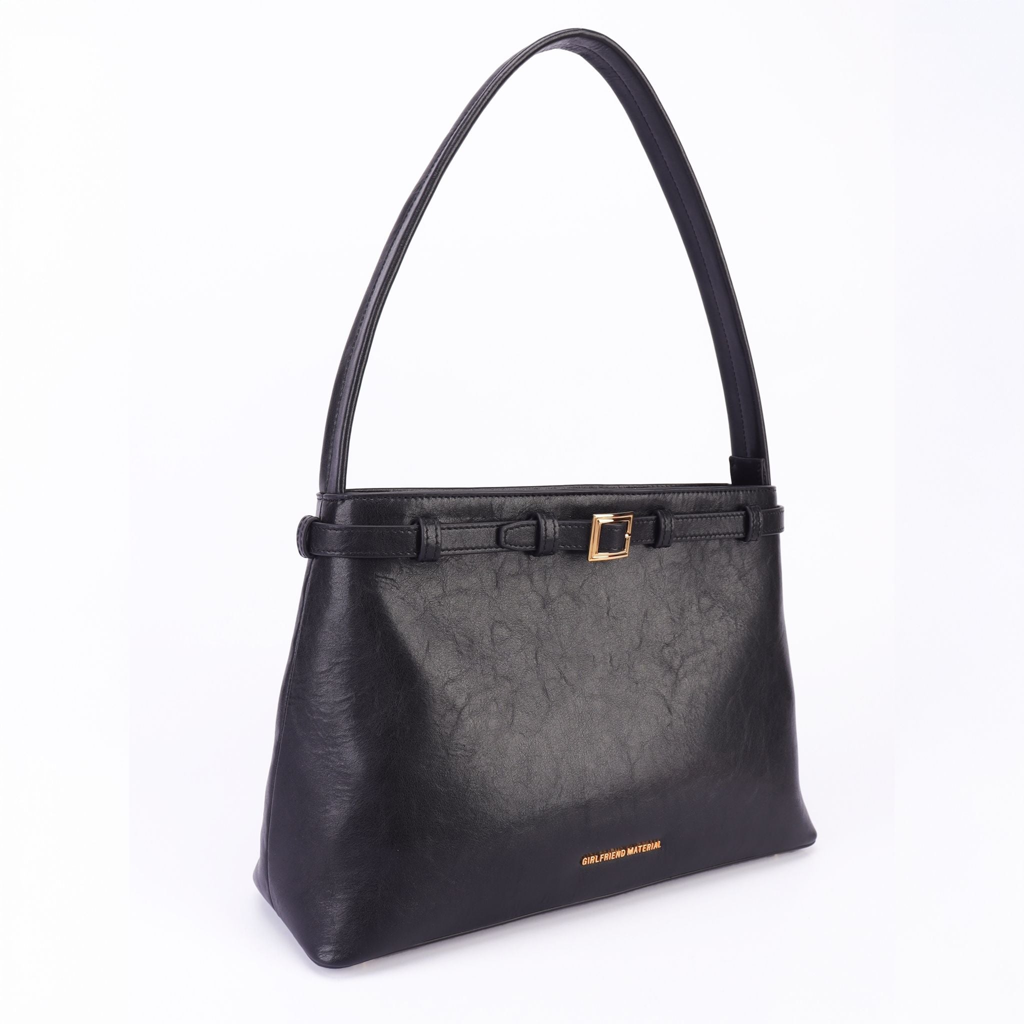 Plaza Bag (Black)