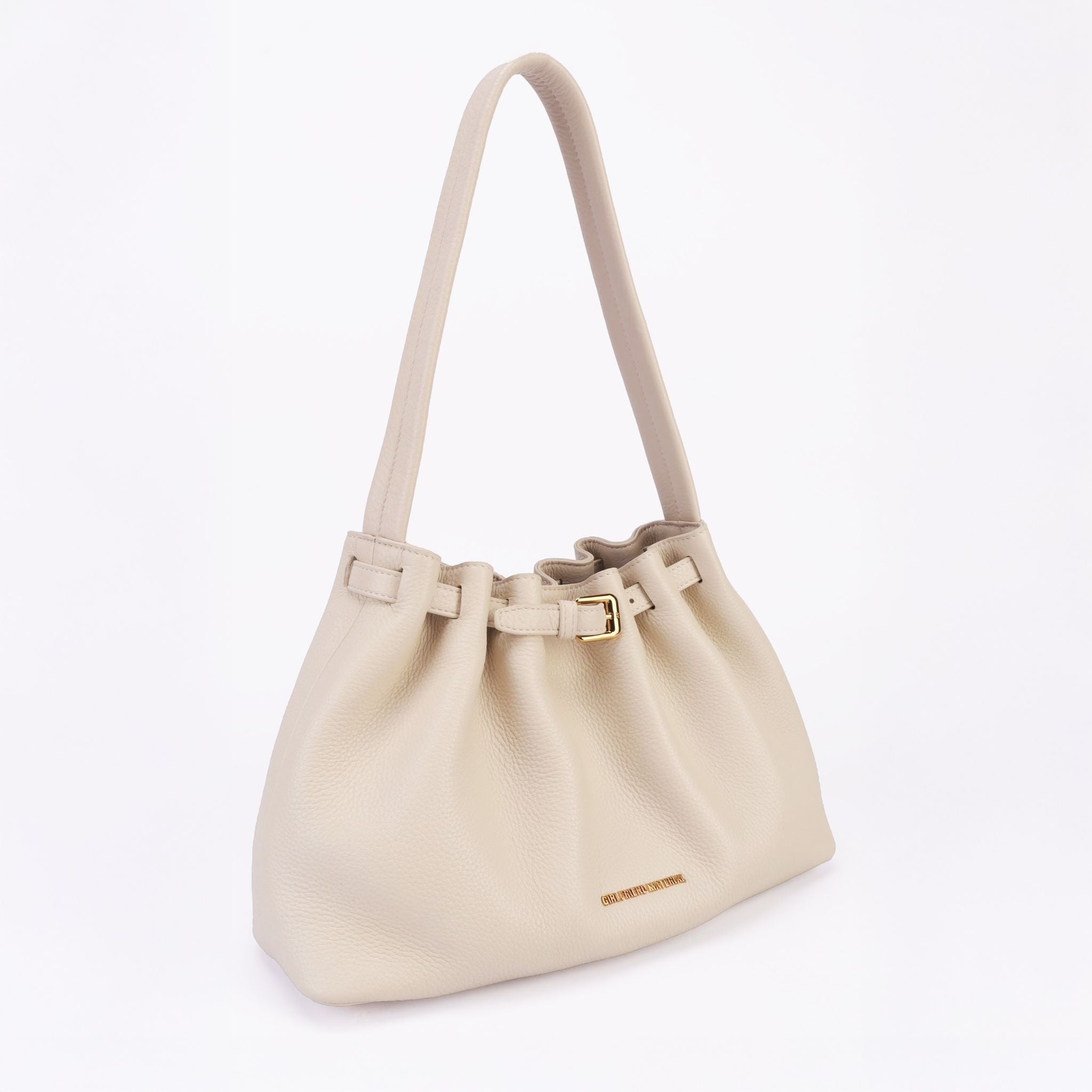 Whisper Bag (Cream)