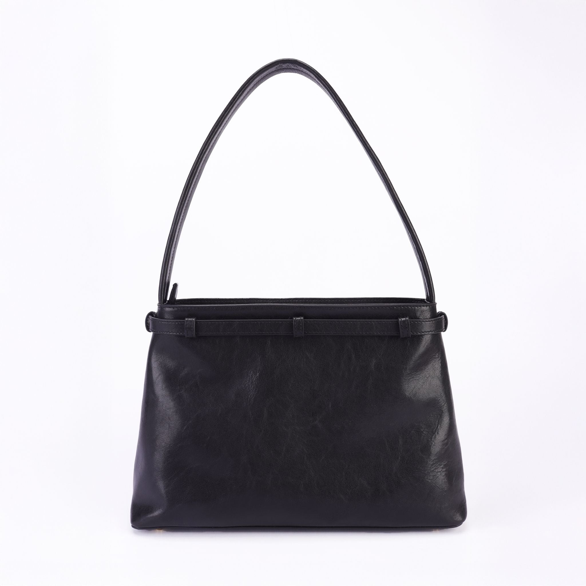 Plaza Bag (Black)