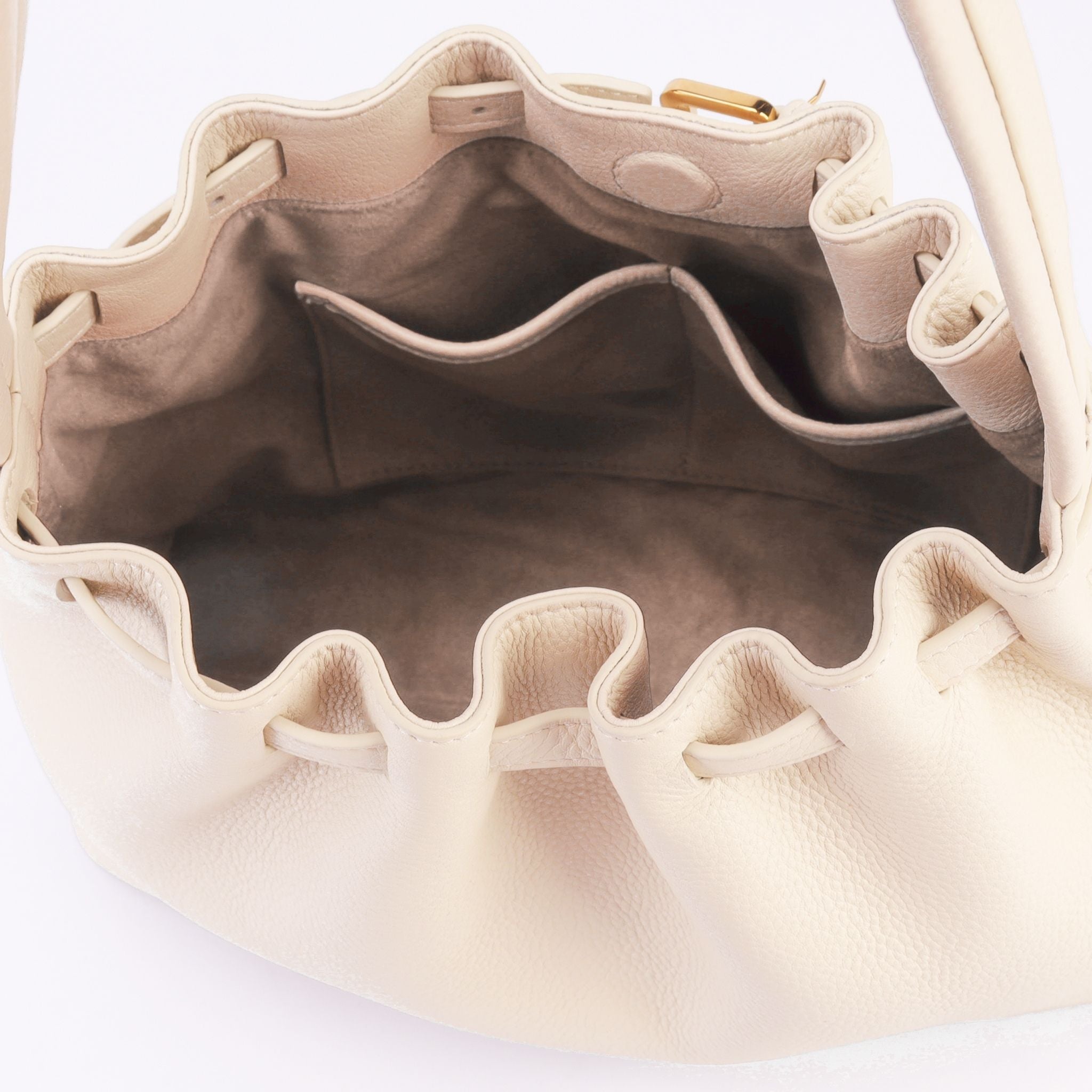 Whisper Bag (Cream)