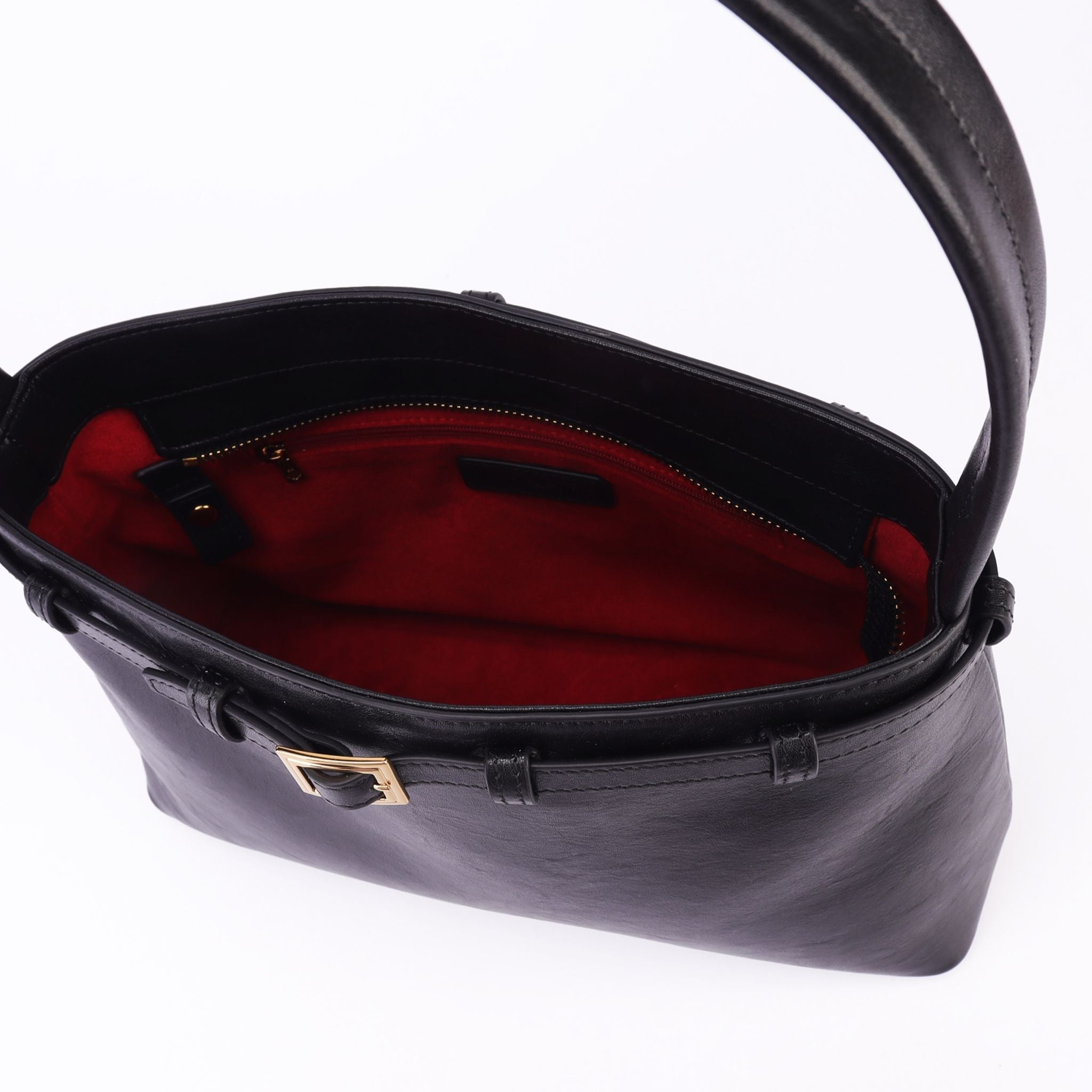Plaza Bag (Black)