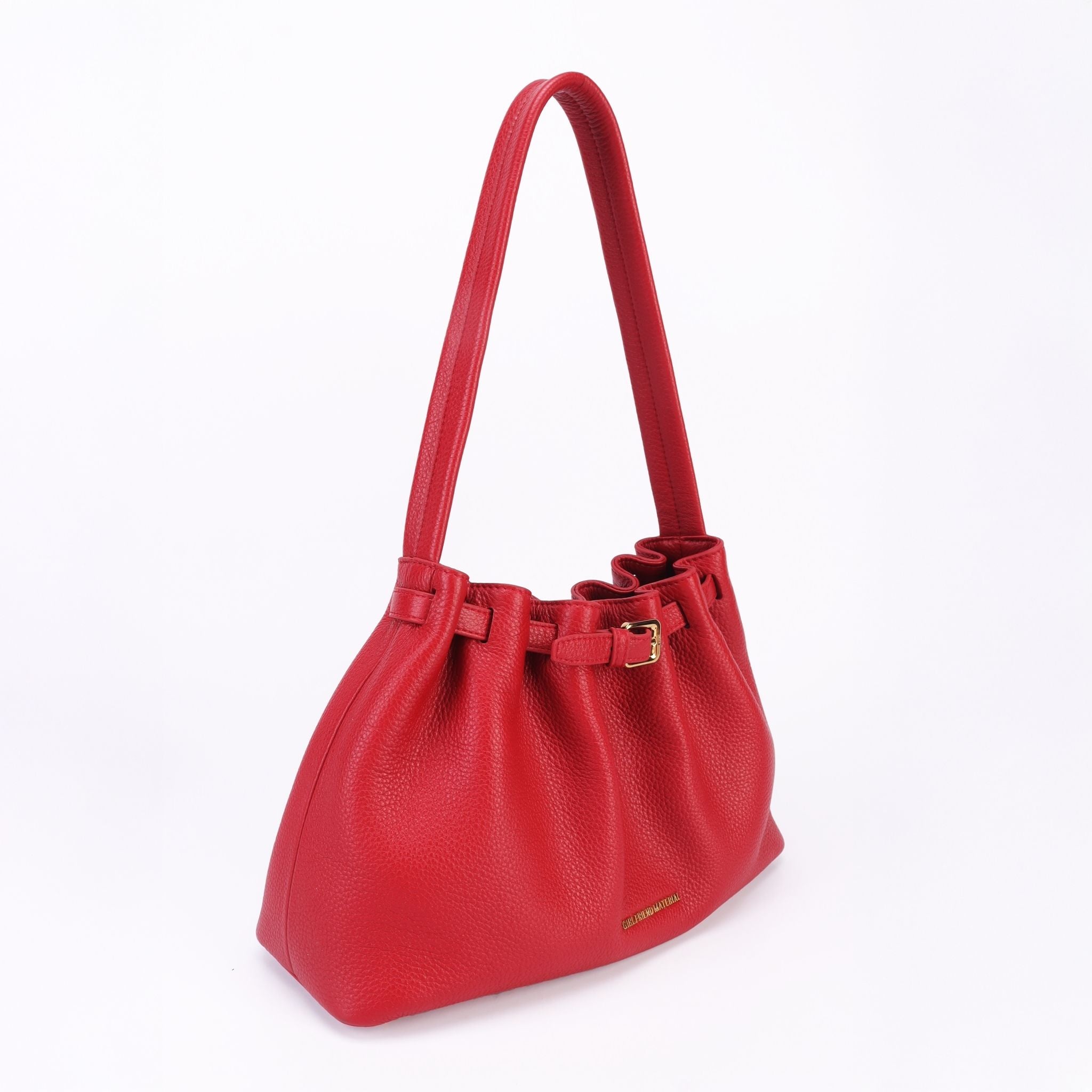 Whisper Bag (Ruby)