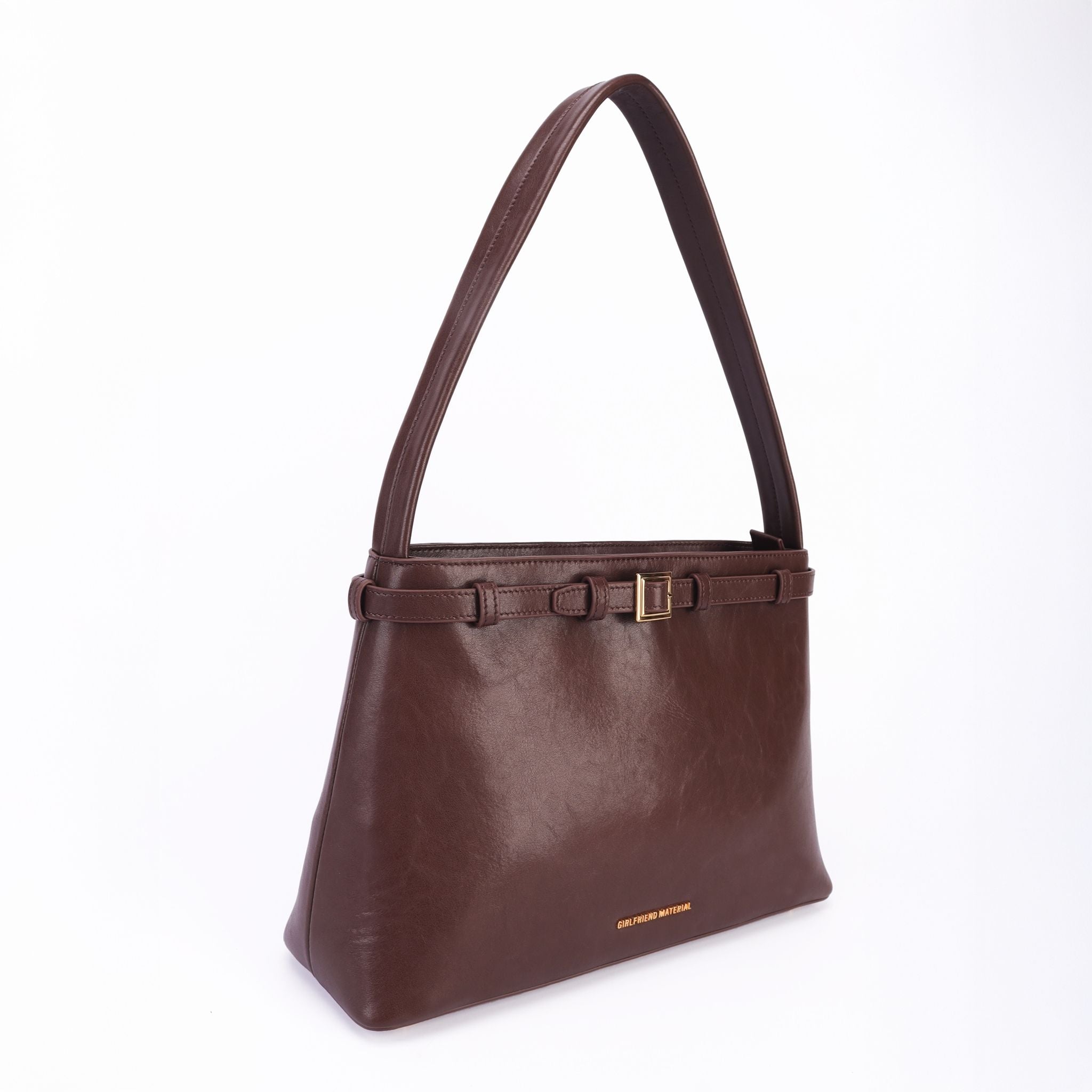 Plaza Bag (Espresso)