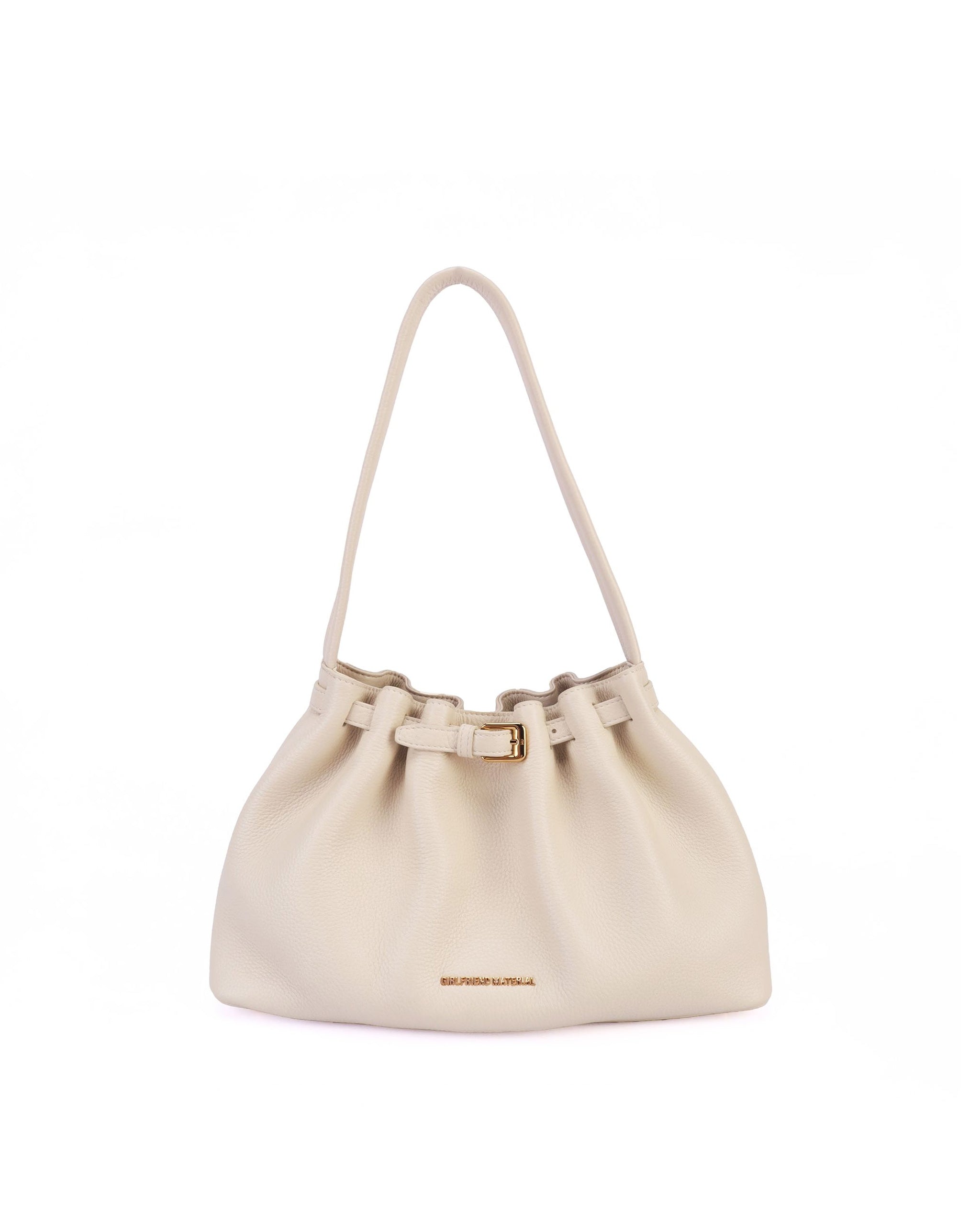 Whisper Bag (Cream)