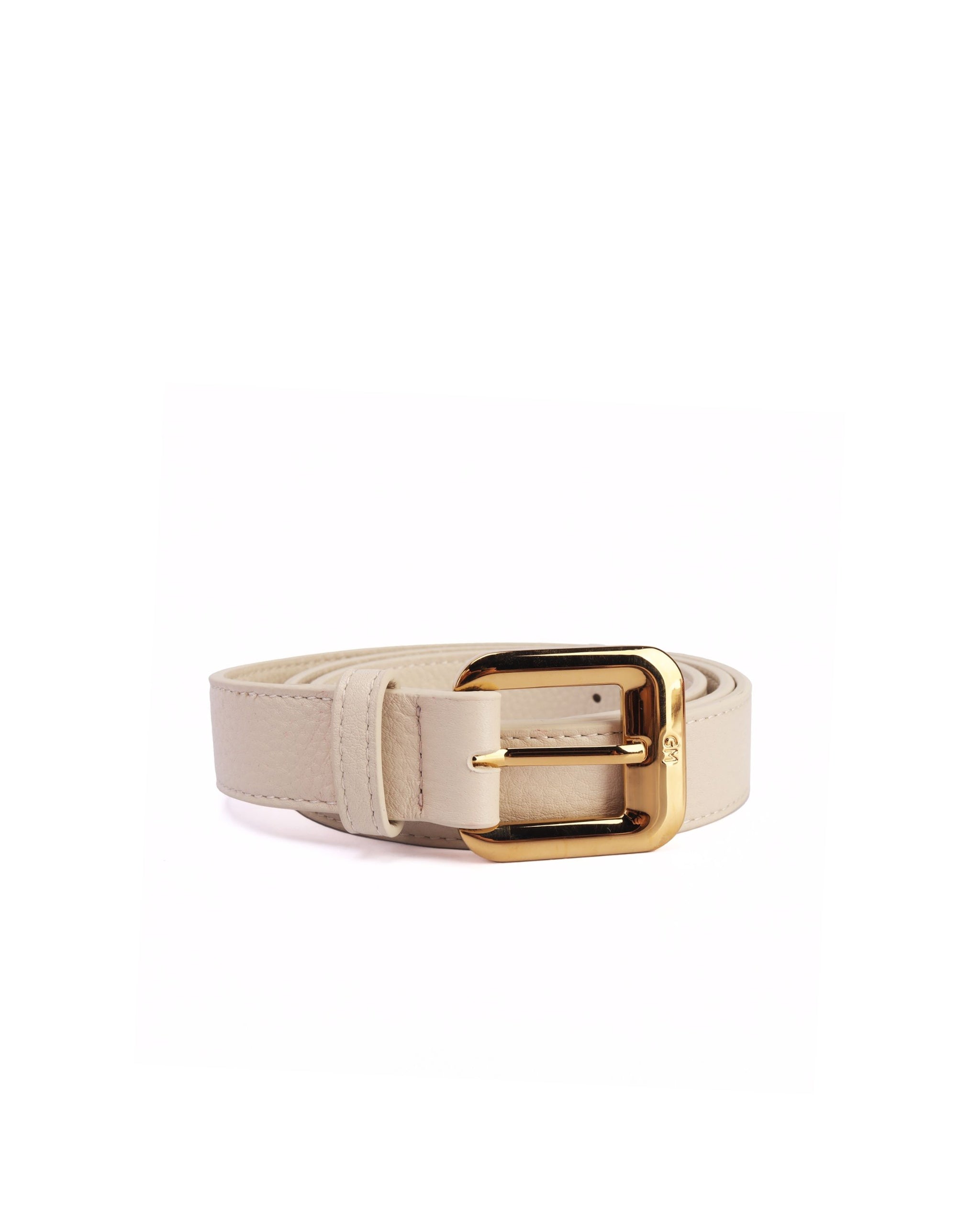 Whisper Belt (Cream)